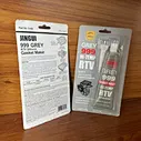 Fast Curing RTV Silicone Sealant
